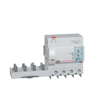 BLOC DIFF ADAPTABLE VIS DX³ POUR
