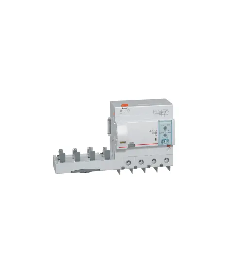BLOC DIFF ADAPTABLE VIS DX³ POUR