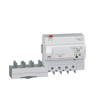 BLOC DIFF ADAPT DX³-A VIS-4P- 40