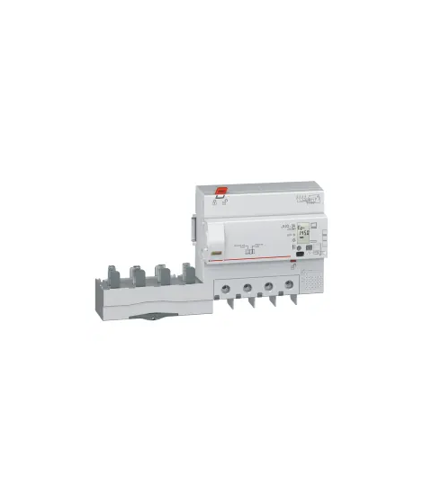 BLOC DIFF ADAPT DX³-A VIS-4P- 40