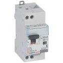 DISJONCTEUR DIFF DX³ 4500 -VIS/V