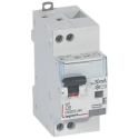 DISJONCTEUR DIFF DX³ 4500 -VIS/V