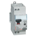 DISJONCTEUR DIFF DX³ 4500 - VIS/