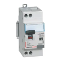 DISJONCTEUR DIFF DX³ 4500 - VIS/