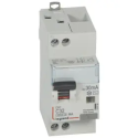 DISJONCTEUR DIFF DX³ 4500 - VIS/