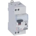 DISJONCTEUR DIFF DX³ 4500 - VIS/