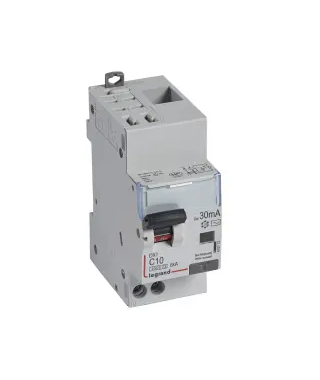 DISJONCTEUR DIFF DX³ 4500 -AUTO/