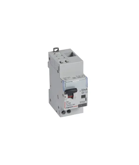 DISJONCTEUR DIFF DX³ 4500 -AUTO/