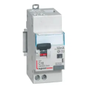DISJONCTEUR DIFF DX³ 4500 -AUTO/