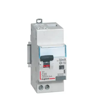 DISJONCTEUR DIFF DX³ 4500 -AUTO/