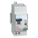 DISJONCTEUR DIFF DX³ 4500 -AUTO/