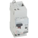 B DISJONCTEUR DIFF DX³ 4500 -AUT