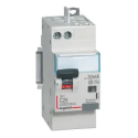 DISJONCTEUR DIFF DX³ 4500 - VIS/