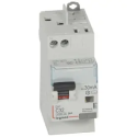 DISJONCTEUR DIFF DX³ 4500 - VIS/
