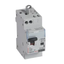DISJONCTEUR DIFF DX³ 4500 - VIS/