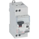 B - DISJONCTEUR DIFF DX³ 4500 -