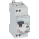 DISJONCTEUR DIFF DX³ 4500 - VIS/