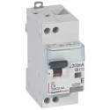 DISJONCTEUR DIFF DX³ 4500 - VIS/