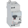 DISJONCTEUR DIFF DX³ 4500 - VIS/