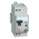 DISJONCTEUR DIFF DX³ 4500 - VIS/