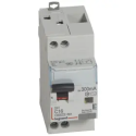 DISJONCTEUR DIFF DX³ 4500 - VIS/