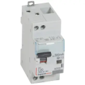 DISJONCTEUR DIFF DX³ 4500 - VIS/