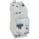 DISJONCTEUR DIFF DX³ 4500 - VIS/