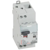 DISJONCTEUR DIFF DX³ 4500 - VIS/