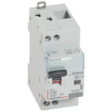 DISJONCTEUR DIFF DX³ 4500 - VIS/