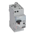 DISJONCTEUR DIFF DX³ 4500 -VIS/A