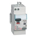 B - DISJONCTEUR DIFF DX³ 4500 -V
