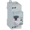 B - DISJONCTEUR DIFF DX³ 4500 -V