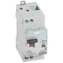 C - DISJONCTEUR DIFF DX³ 4500 -V