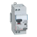 DISJONCTEUR DIFF DX³ 4500 -VIS/V