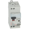 DISJONCTEUR DIFF DX³ 4500 -VIS/V