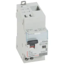 C - DISJONCTEUR DIFF DX³ 4500 -A