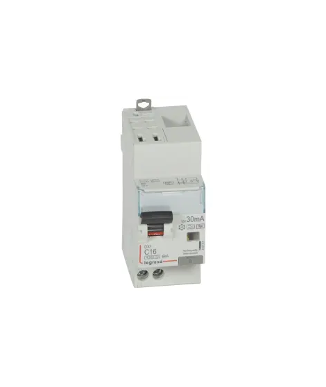 DISJONCTEUR DIFF DX³ 4500 -AUTO/