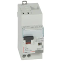 DISJONCTEUR DIFF DX³ 4500 -AUTO/
