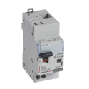 C - DISJONCTEUR DIFF DX³ 4500 -A