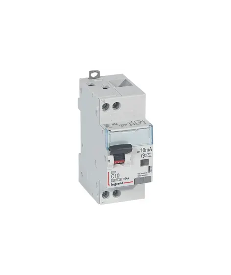 C - DISJ. DIFF MONOBLOC DX³6000