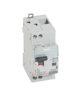 B - DISJ. DIFF MONOBLOC DX³6000