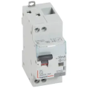 B - DISJ. DIFF MONOBLOC DX³6000