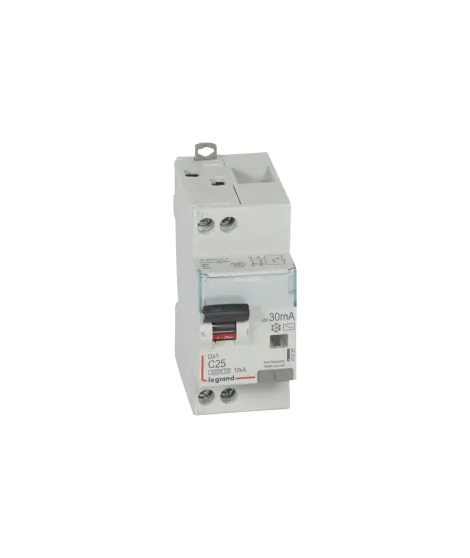 B - DISJ. DIFF MONOBLOC DX³6000