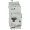 B - DISJ. DIFF MONOBLOC DX³6000