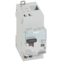 B - DISJONCTEUR DIFF DX³ 6000 -A