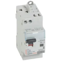 B - DISJONCTEUR DIFF DX³ 6000 -V