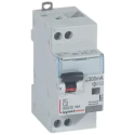 B - DISJ. DIFF MONOBLOC DX³6000
