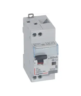 B - DISJ DIFF MONOBLOC DX³6000 1