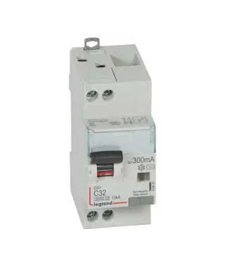 B - DISJ DIFF MONOBLOC DX³6000 1