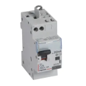 B - DISJONCTEUR DIFF DX³ 6000 -V